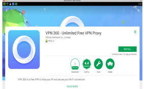 Just download the vpn unlimited app to your pc, launch it, and unblock your favorite services like facebook, youtube, google, torrents, streaming, and vpn stands for a virtual private network. Vpn 360 For Pc Download For Windows Mac