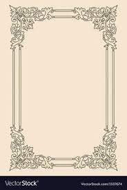 Unsere große rahmenauswahl bietet rahmen für jeden. 300 Rahmen Frame Ornamente Ideen Ornamente Schablonen Rahmen