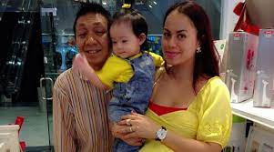 What is the outcome of a love triangle between ammar, nadira and bazli?12. Rabecca Nur Al Islam Selamat Lahirkan Anak Kedua