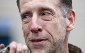 Dead Sea Turtle Washes Ashore