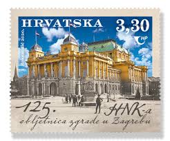 If the added value of your stamps is. Most Beautiful Croatian Postage Stamps Of The Year Announced Croatia Week