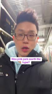 It’s actually called the Pink Pier. #creatorsearchinsights #nyclifestyle  #secretplacesinnyc #nycvlog #thingstodoinnyc
