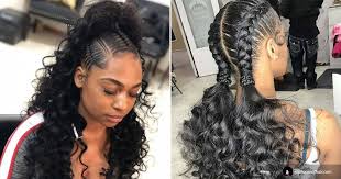 Embrace your natural curls with afro twist braids that will not only look amazing but protect your hair from everyday damage. What Vip Hairstyles Will Spark In 2020 Vip House Of Hair