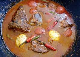 Resep nasi goreng jawa merupakan salah satu menu makanan rumahan yang jadi andalan di kala para ratu dapur sedang tak punya waktu memasak atau tak punya bahan masakan di kulkas. Resepi Nasi Dagang Terengganu Asli Gulai Ikan Tongkol Gulai Makanan Resep