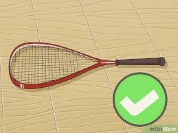 This video tutorial will show you all of the basics you will need to know as a beginner player. How To Play Racquetball With Pictures Wikihow