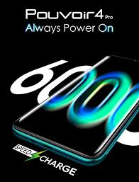 Tecno Pouvoir 4 and 4 Pro Philippines ...