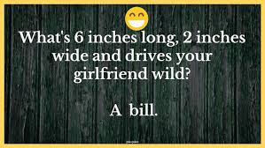 Cute jokes to tell your boyfriend. 64 Dirty Jokes That Will Make You Laugh Out Loud
