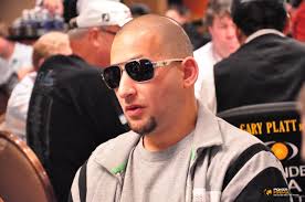 World Series of Poker