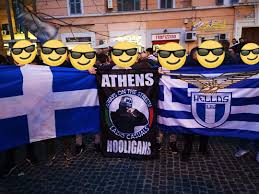Lazio also offers much more than history and archeology. S S Lazio Fan Club Athens Home Facebook