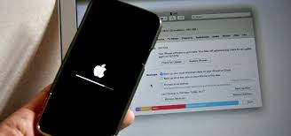 Plug in your iphone into. How To Restore Your Iphone To A Backup Or Factory Settings With Finder In Macos Catalina Big Sur Ios Iphone Gadget Hacks