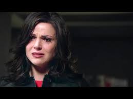 Emma Tells Regina Hook Is Back