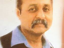 Al maestro, lo recuerdan con cariño