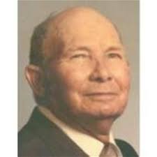 Obituary information for Carl George Tanner