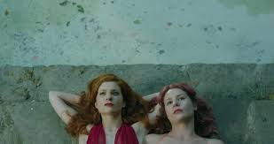 Tina & Sendy (Court-métrage 2018) - IMDb