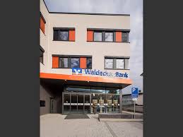 Waldecker Bank