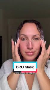 Elevate Your Skincare Game with Our Ultimate Hydrating Face Mask  #BROMask#SkincareEssentials#HydrationHero#FaceMaskGoals#SkicareRoutine#GlowUp#SelfCareSunday#Masking#MenSkincare#SkincareForMen#Hydrati...