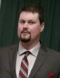 Derrick Austin Coates Obituary (1987