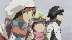 Instead, the peace has been shattered and the only quiet is the quiet of the grave, as a rash of mysterious murders and. Review Persona 4 The Golden Animation Dracula S Cave