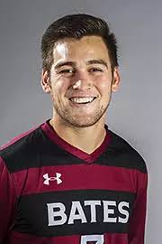 2017 Men's Soccer Roster