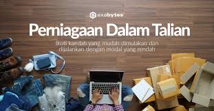 Pembeli itu juga akan membuat bayaran secara online melalui kad kredit, perbankan internet, paypal dan sebagainya. Kenapa Anda Harus Memulakan Bisnes Ecommerce