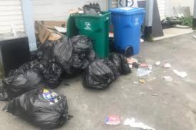 They are used to crush, flatten, or compress cans, bottles, drums, barrels, fibrous materials, textiles, food products, metals, paper, corrugated materials, plastics, rubber, tires, and wood chips. Will The Trash Compactor Make A Comeback
