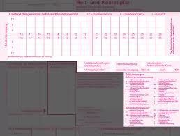 Ich möchte gern einen termin vereinbaren. Heil Und Kostenplan