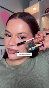 Makeup by Mario Lipsculpt Travis