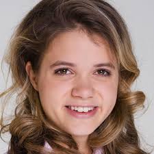 Sidonie von Krosigk Movies and TV Shows