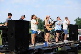 We Are Better Together!!! Bethany Assembly