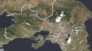 Τρομερές ζημιές, άνοιξε σεισμός αθήνα, 3,8 ρίχτερ: Oles Oi Eidhseis Apo Thn Ellada Kai Ton Kosmo