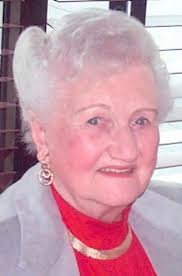 Rhea Stewart Obituary November 17, 2012