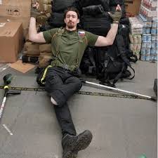 Martin Rota - politický medailonek | Lidé a týmy