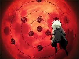 Sasuke uchiha rinnegan moon eye wallpaper by suzukeamaterasu on deviantart. Itachi Red Moon Live Wallpaper