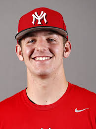 The Oklahoman's All-State baseball team