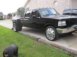 F350 Dually Custom Listing Description Back To Top Diesel Trucks Ford Custom Trucks Ford Pickup Trucks