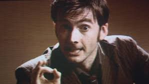 Best Doctor Who Easter Eggs