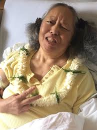 Bereavement Notice for Doris Kensie, Mother of Julia Kensie, in Los  Angeles, California