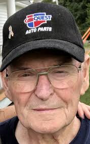 Obituary of Keith Elmer Prescott