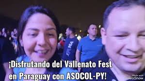 Memoria Fílmica del Paraguay 2018