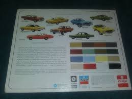 Image result for Avocado Gold 1974 Challenger