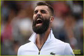 Help us build our profile of benoît paire! Benoit Paire Banned From Summer Olympics 2021 Find Out Why Photo 4546243 2021 Summer Olympics Benoit Paire Sports Pictures Just Jared