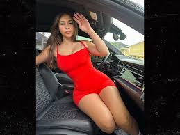 OnlyFans Model Sophie Rain Hit With Offers to Lose Virginity on Camera