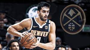 Base del real madrid y de la selección argentina de. Nba Real Madrid S Facundo Campazzo Set To Join Denver Nuggets Marca