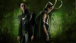 Loki Wallpaper By Alex Tv On Deviantart Loki Wallpaper Loki Avengers Art