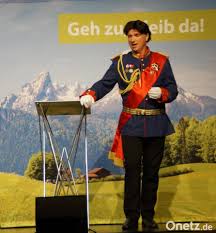 We did not find results for: Ob Stoiber Soder Aiwanger Oder Merkel Wolfgang Krebs Kann Sie Alle Onetz