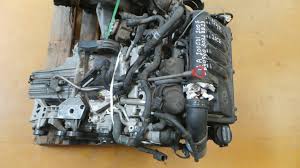 Engine Mercedes Benz A Class W169 A 180 Cdi 169 007 169 307 30328823 Om 640 940 640940 B Parts
