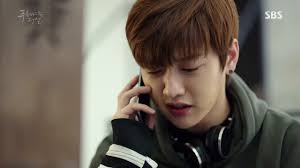 Romance, comedy inspired by a classic joseon legend from korea's first collection of unofficial historical tales, about a lee hee joon as jo nam doo (golfer conman) shin won ho as tae oh (hacker conman). Legend Of The Blue Sea Episode 15 Dramabeans Korean Drama Recaps