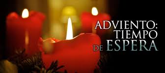 Primer Domingo De Adviento Adviento Tiempo De Espera Tiempo De Adviento