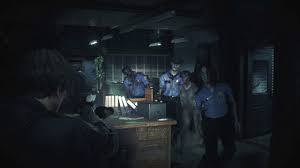 If you get stuck anywhere this should have the solution. Resident Evil 2 Remake Safe Unlock Puzzle Solutions