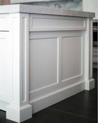 Island End Island End Panel Shaker Kitchen Island Panel Beautiful Kitchen Island End Panel Kitchen Island Ends Kitchen Island Trim Kitchen Island End Panels